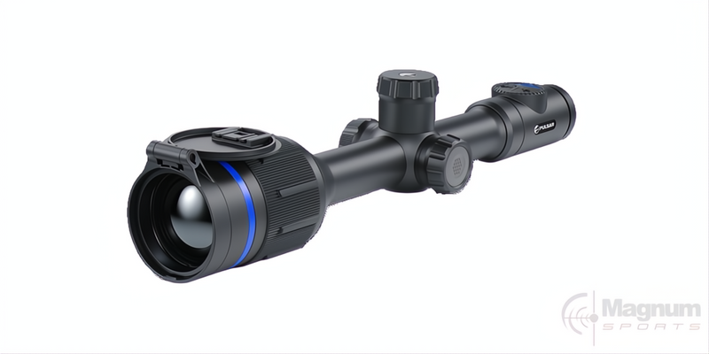 Pulsar Thermion 2 XQ35 Pro