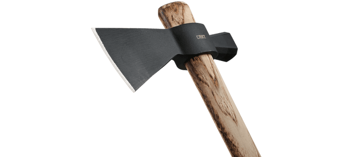 Chogan Black Axe 2724