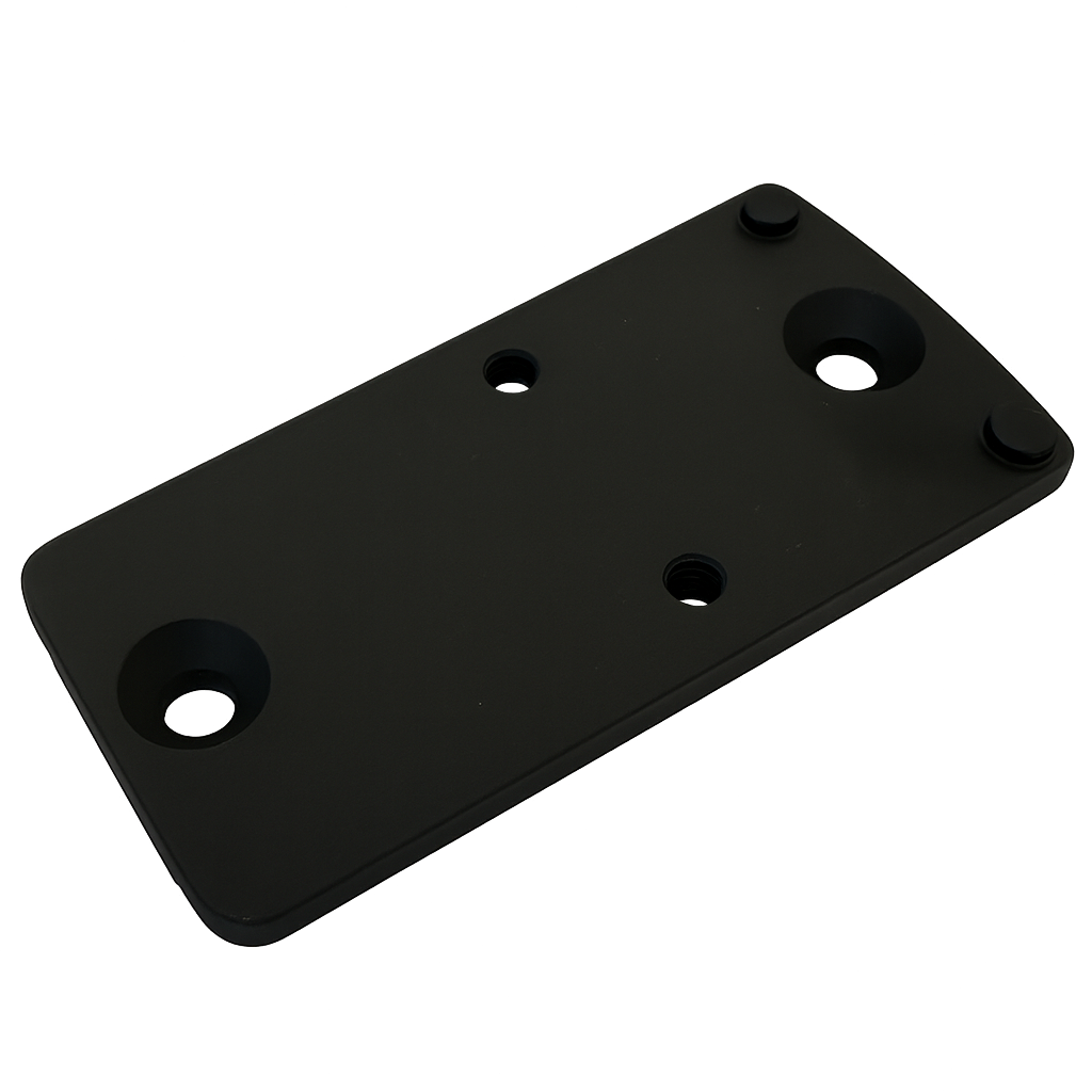 Talley Base for RMR Footprint - Fits Templeton Arms