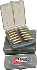 MTM Ammo Wallet 12 & 6 RD 38357 2 - MTM