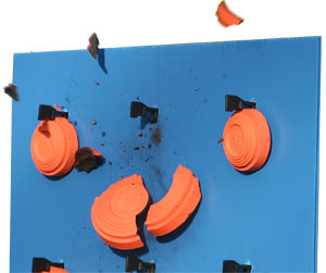 MTM Bird Board With Clips TO Hold - MTM