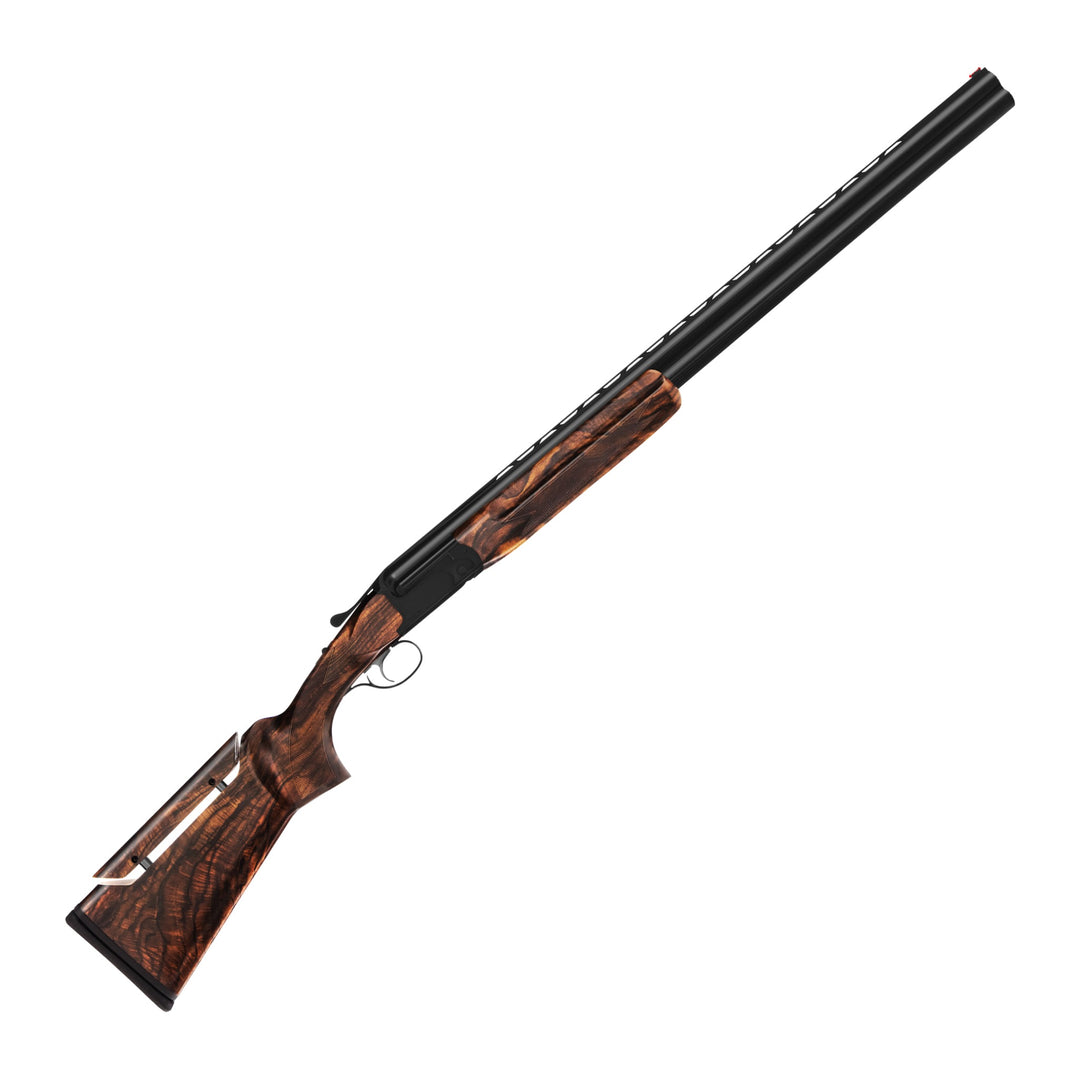 Yildiz Pro Trap 12g 30" G4 over-and-under trap shotgun