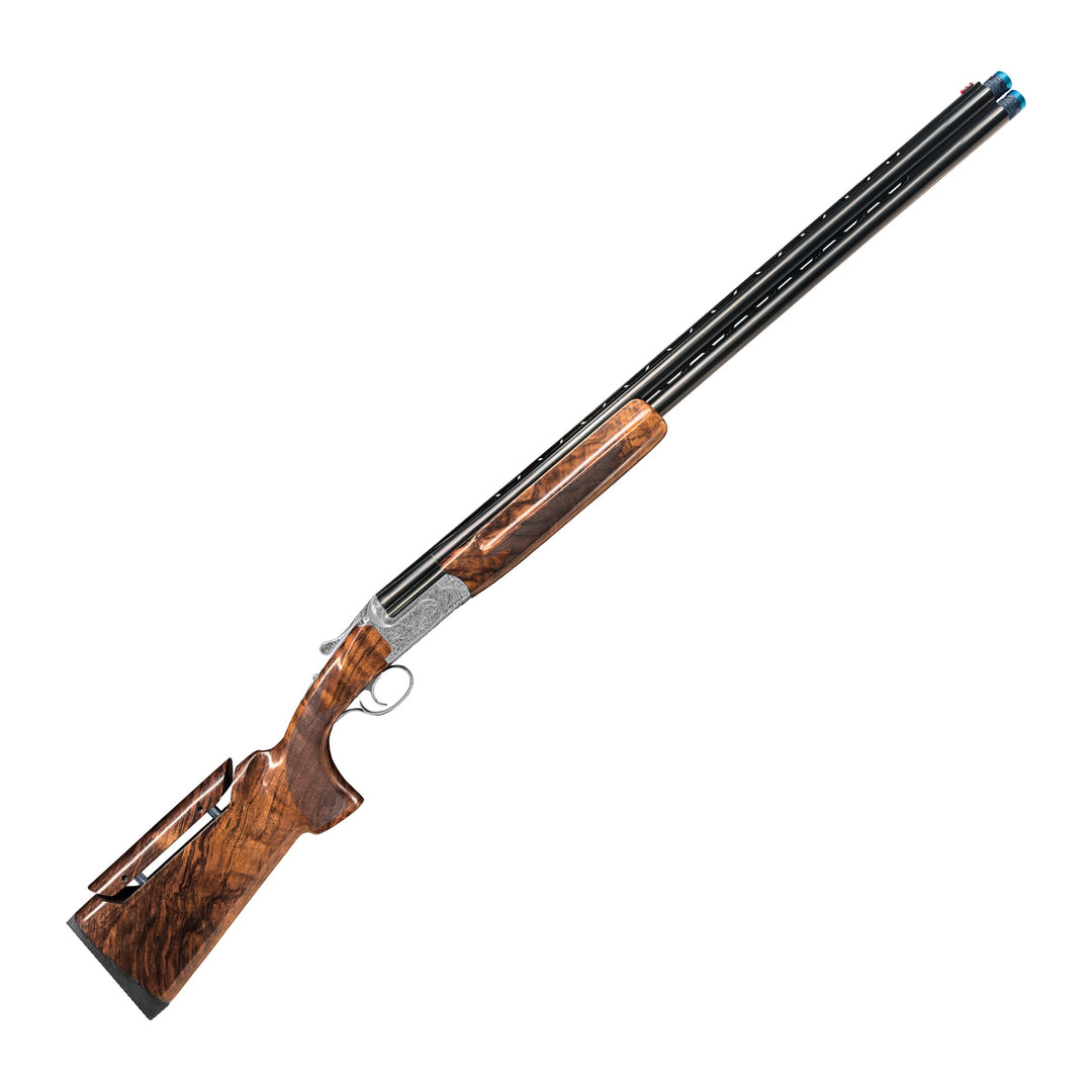 Yildiz Pro Trap Special 12ga 30" over-and-under trap shotgun