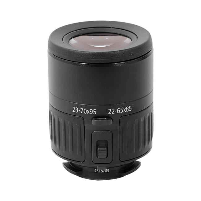 Zeiss Victory Harpia Vario Eyepiece 22-65x / 23-70x (528070)