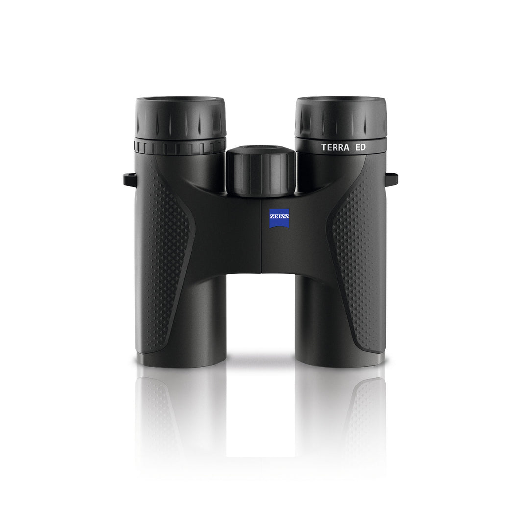 Zeiss Terra ED 10x32 Black/Black - Zeiss