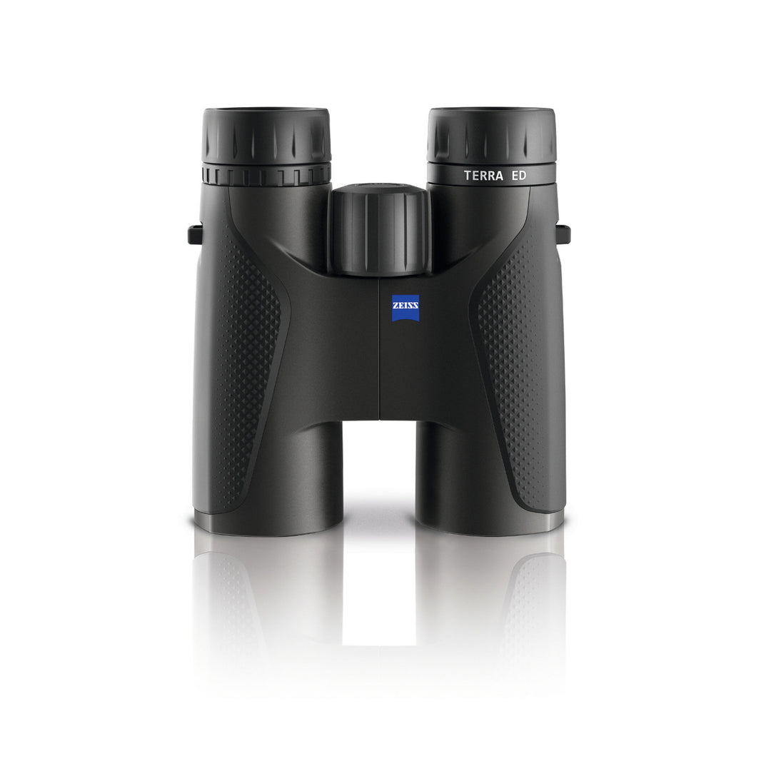 Zeiss Terra ED 8x42 Black/black - Zeiss