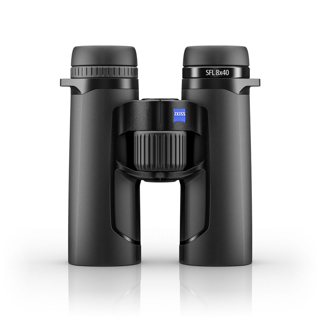 Zeiss 8x40 SFL - Zeiss