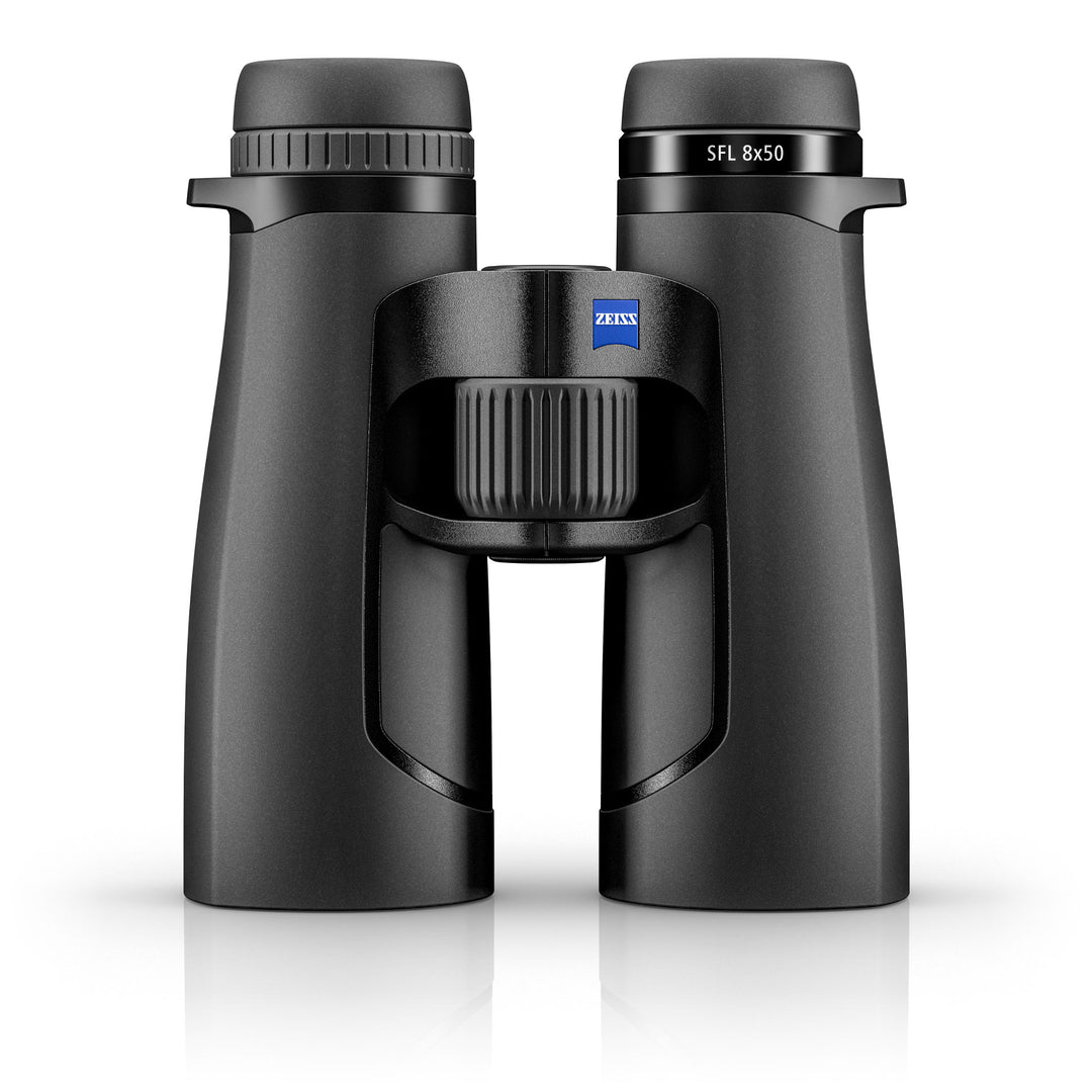 Zeiss SFL 8x50 - Zeiss