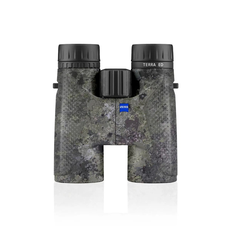 Zeiss Terra 10x42 Birdwatch Camo