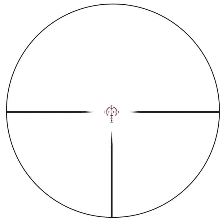 Zerotech RAP-R reticle