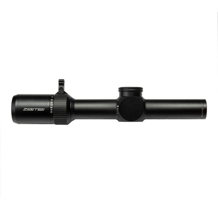 Zerotech Thrive 1-10x24 riflescope – RAR, alternate view