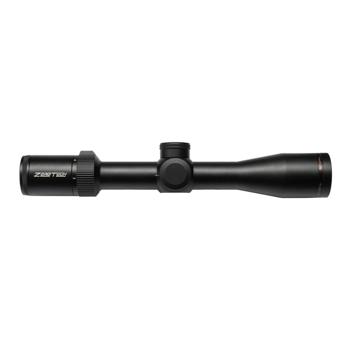 Zerotech Thrive 3-9x40 riflescope – Zeroplex, alternate view