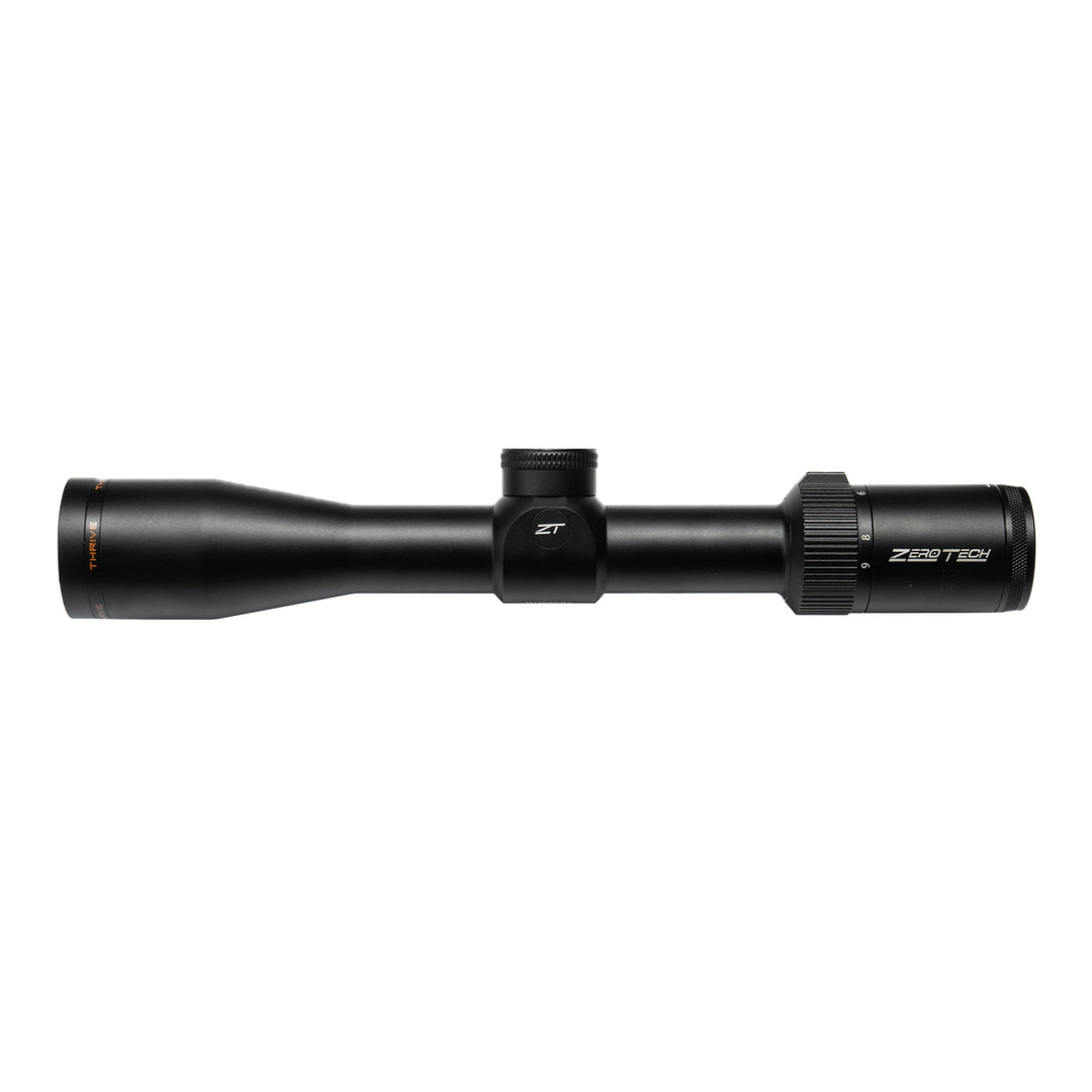 Zerotech Thrive 3-9x40 riflescope – Zeroplex, alternate view