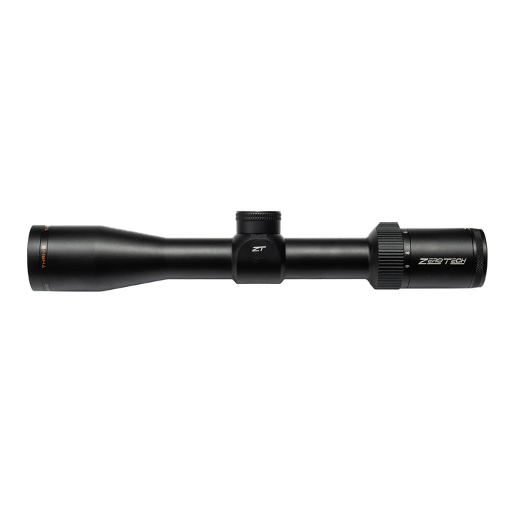 Zerotech Thrive 3-9x40 riflescope – Zeroplex, alternate view
