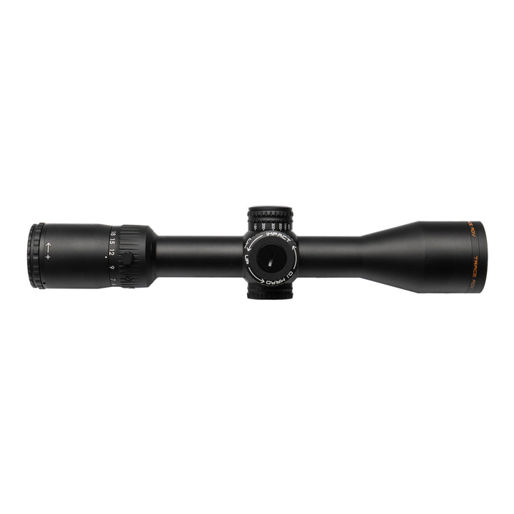 Zerotech Trace Advanced 3-18x44 riflescope – RMG-H, alternate view