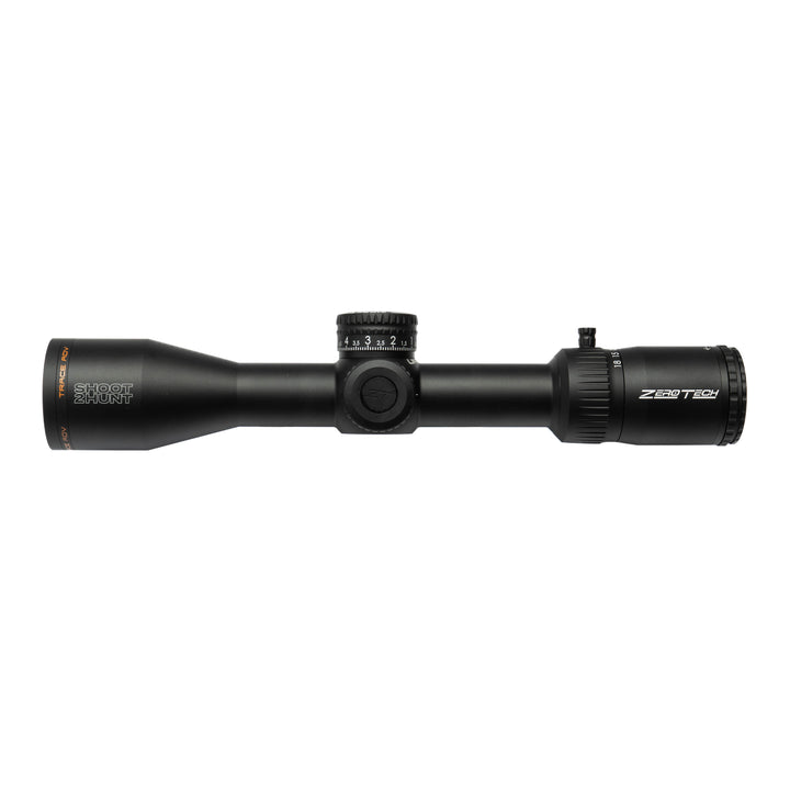 Zerotech Trace Advanced 3-18x44 riflescope – RMG-H, alternate view