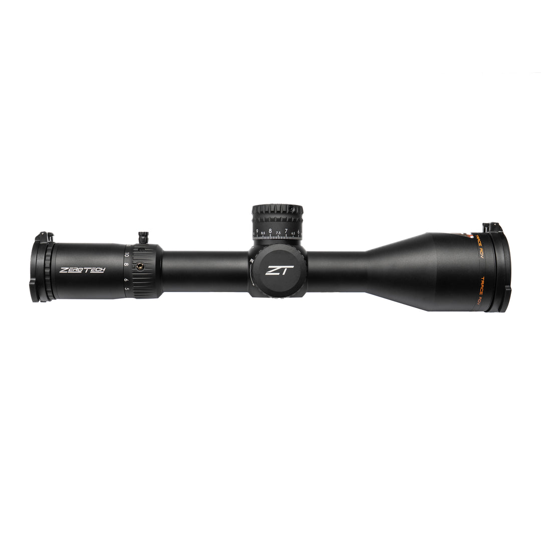 Zerotech Trace Advanced 5-30x56 riflescope – RMG 2, alternate view