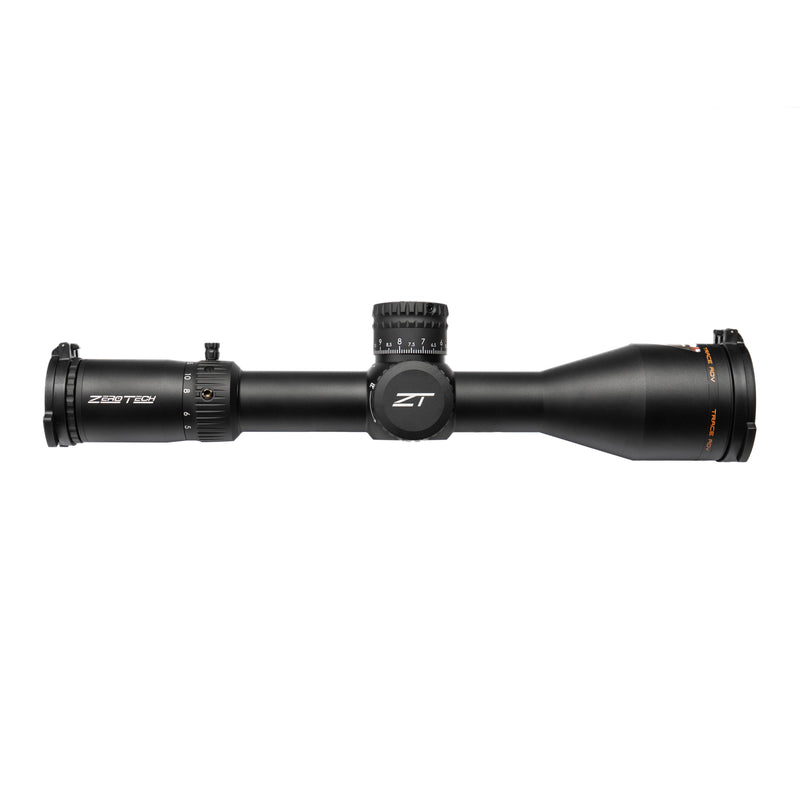 Zerotech Trace Advanced 5-30x56 riflescope – RMG 2, alternate view