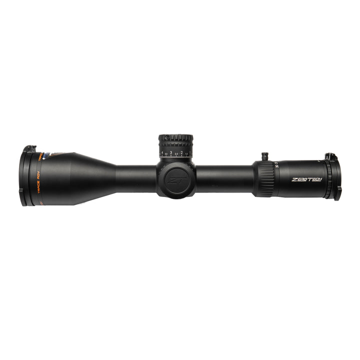 Zerotech Trace Advanced 5-30x56 riflescope – RMG 2, alternate view