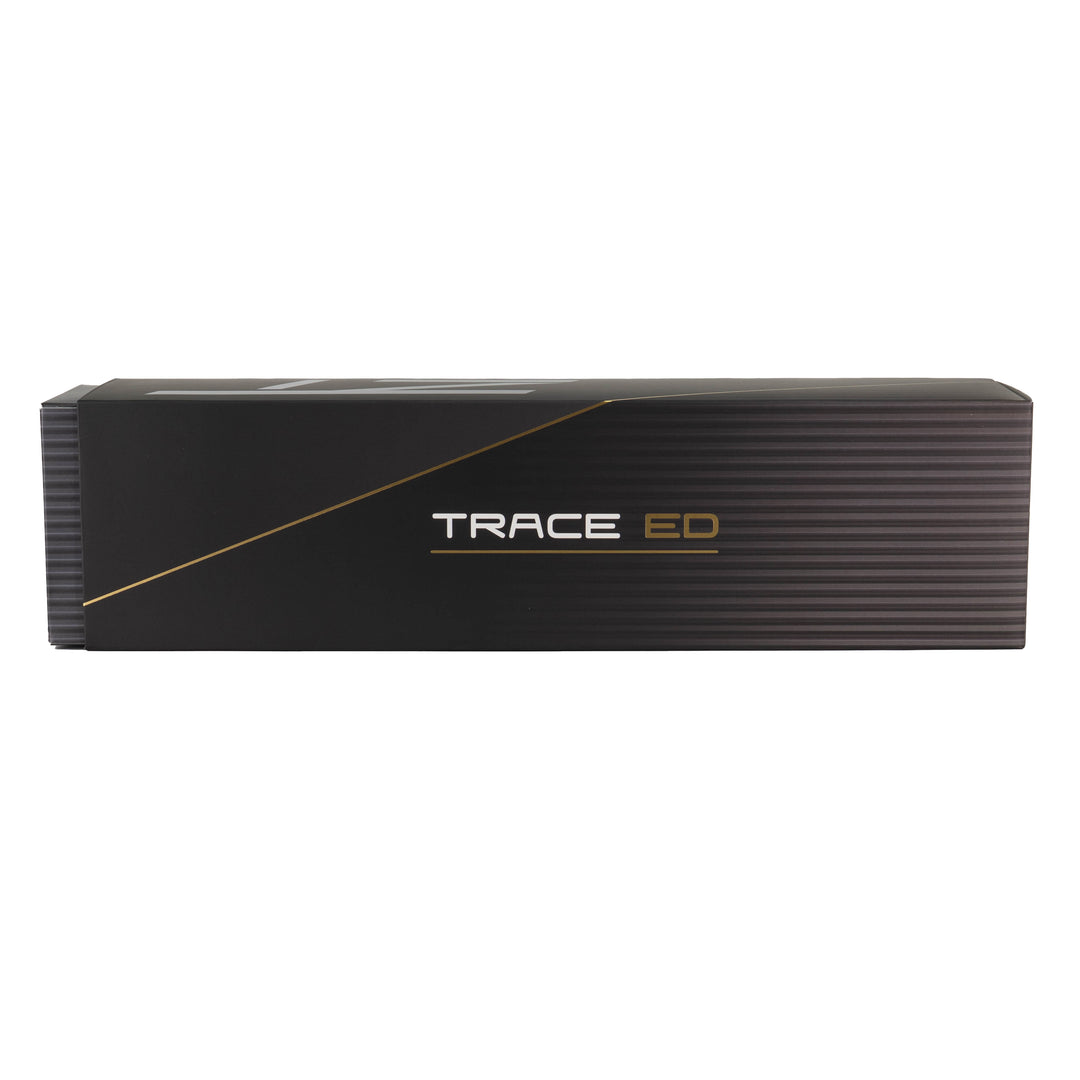 Zerotech Trace ED 1-10x24 riflescope – RMG-L Illuminated, alternate view