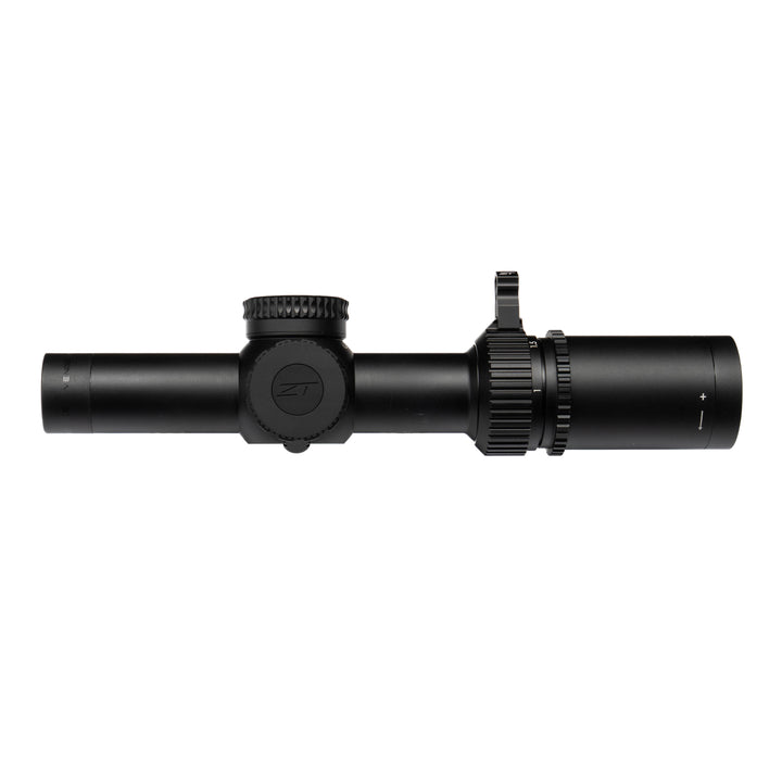 Zerotech Vengeance 1-4x24 riflescope – RAR MOA, alternate view