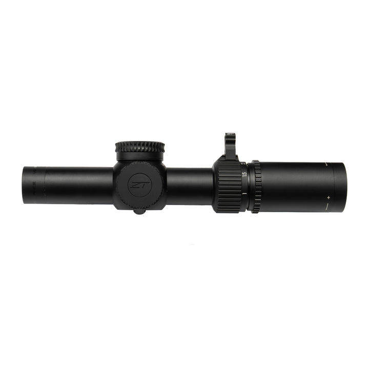 Zerotech Vengeance 1-6x24 riflescope – RAR MOA, alternate view