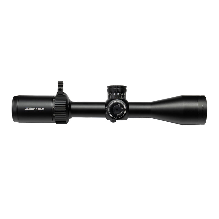 Zerotech Vengeance 3-12x40 riflescope – Zeroplex, alternate view