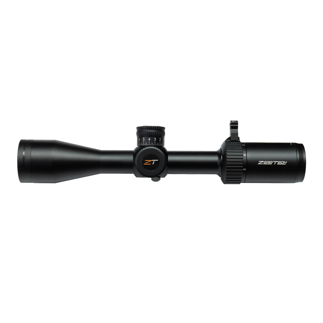 Zerotech Vengeance 3-12x40 riflescope – Zeroplex, alternate view