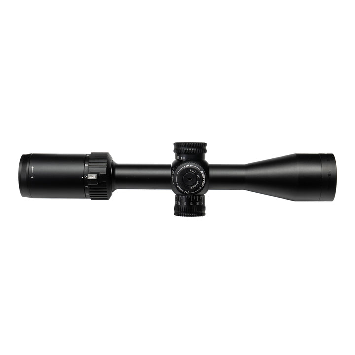 Zerotech Vengeance 3-12x40 riflescope – Zeroplex, alternate view