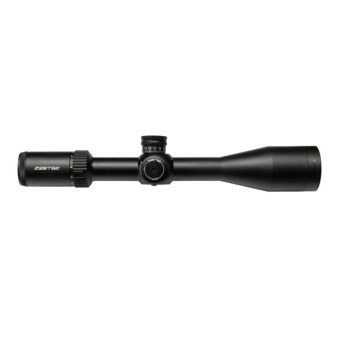 Zerotech Vengeance 4-20x50 riflescope – PHR II Illuminated, alternate view