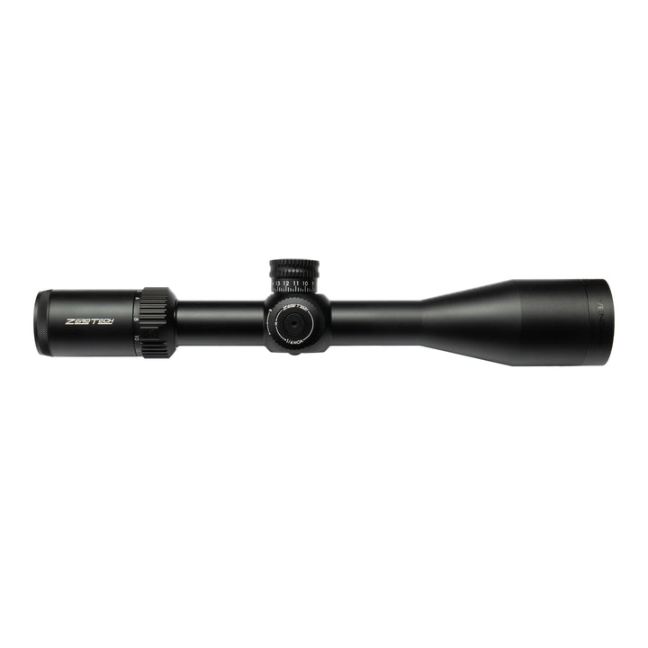 Zerotech Vengeance 4-20x50 riflescope – PHR II Illuminated, alternate view