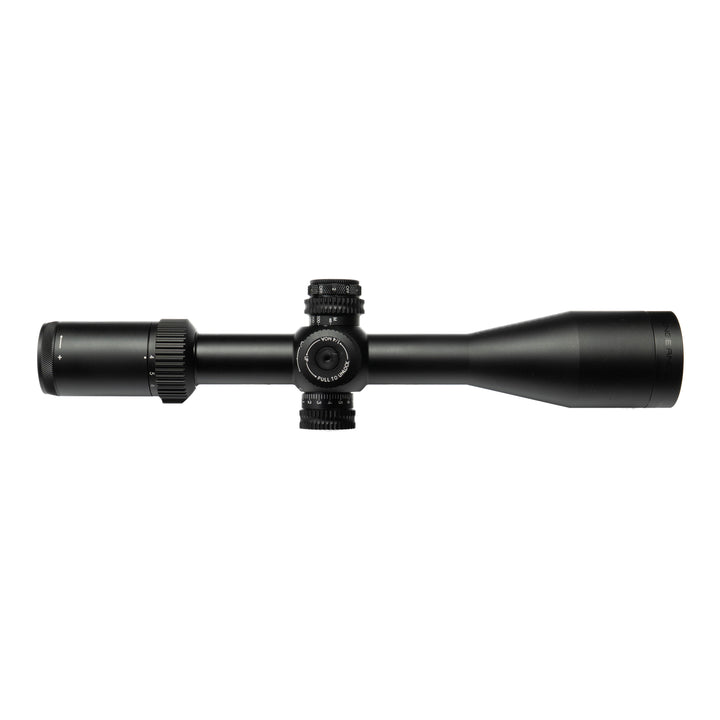 Zerotech Vengeance 4-20x50 riflescope – PHR II Illuminated, alternate view