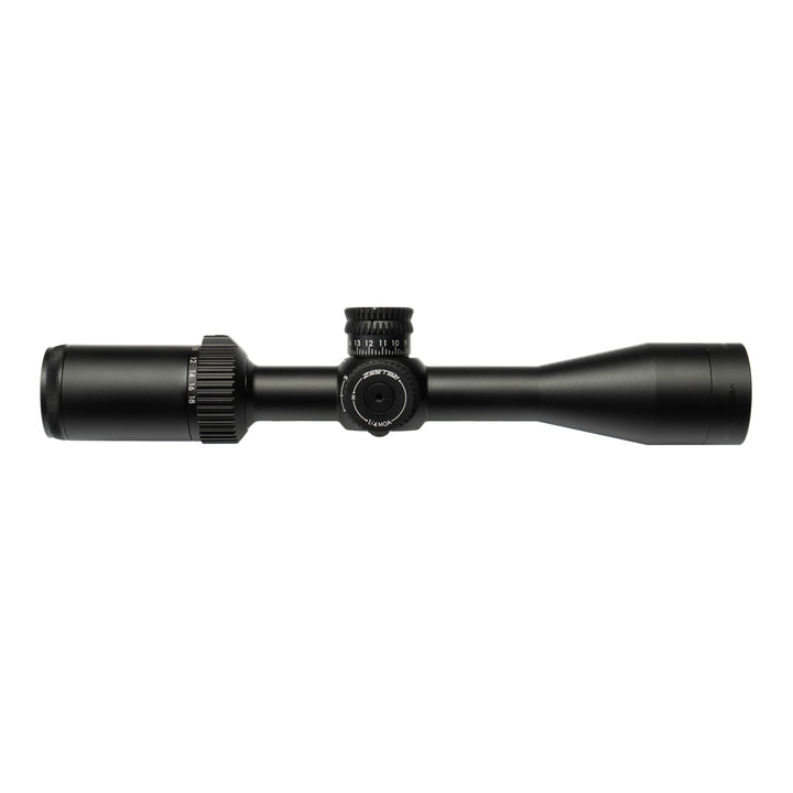Zerotech Vengeance 4.5-18x40 riflescope – PHR, alternate view