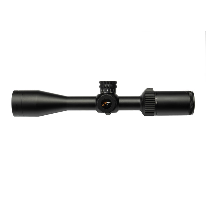 Zerotech Vengeance 4.5-18x40 riflescope – PHR, alternate view