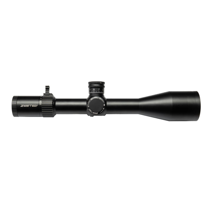 Zerotech Vengeance 5-25x56 riflescope – RMG, alternate view