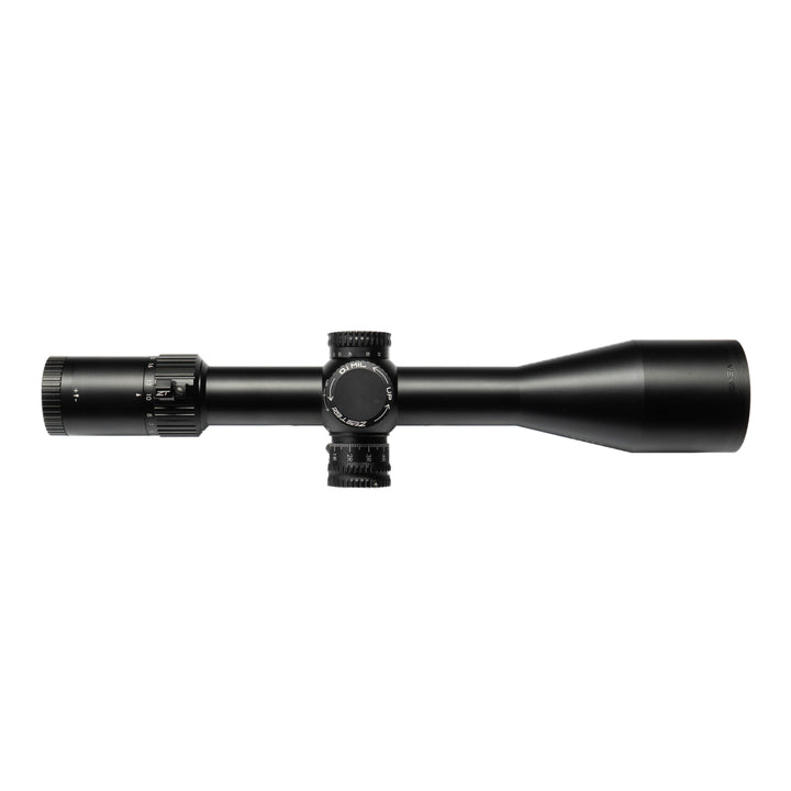 Zerotech Vengeance 5-25x56 riflescope – RMG, alternate view