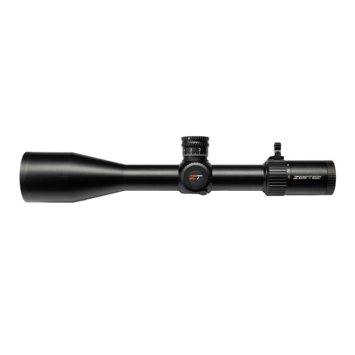 Zerotech Vengeance 5-25x56 riflescope – RMG, alternate view