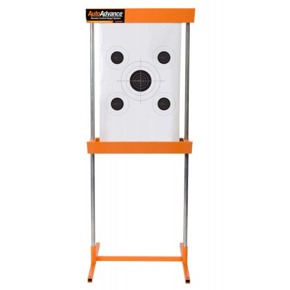 auto-advance-rimfire-target-system