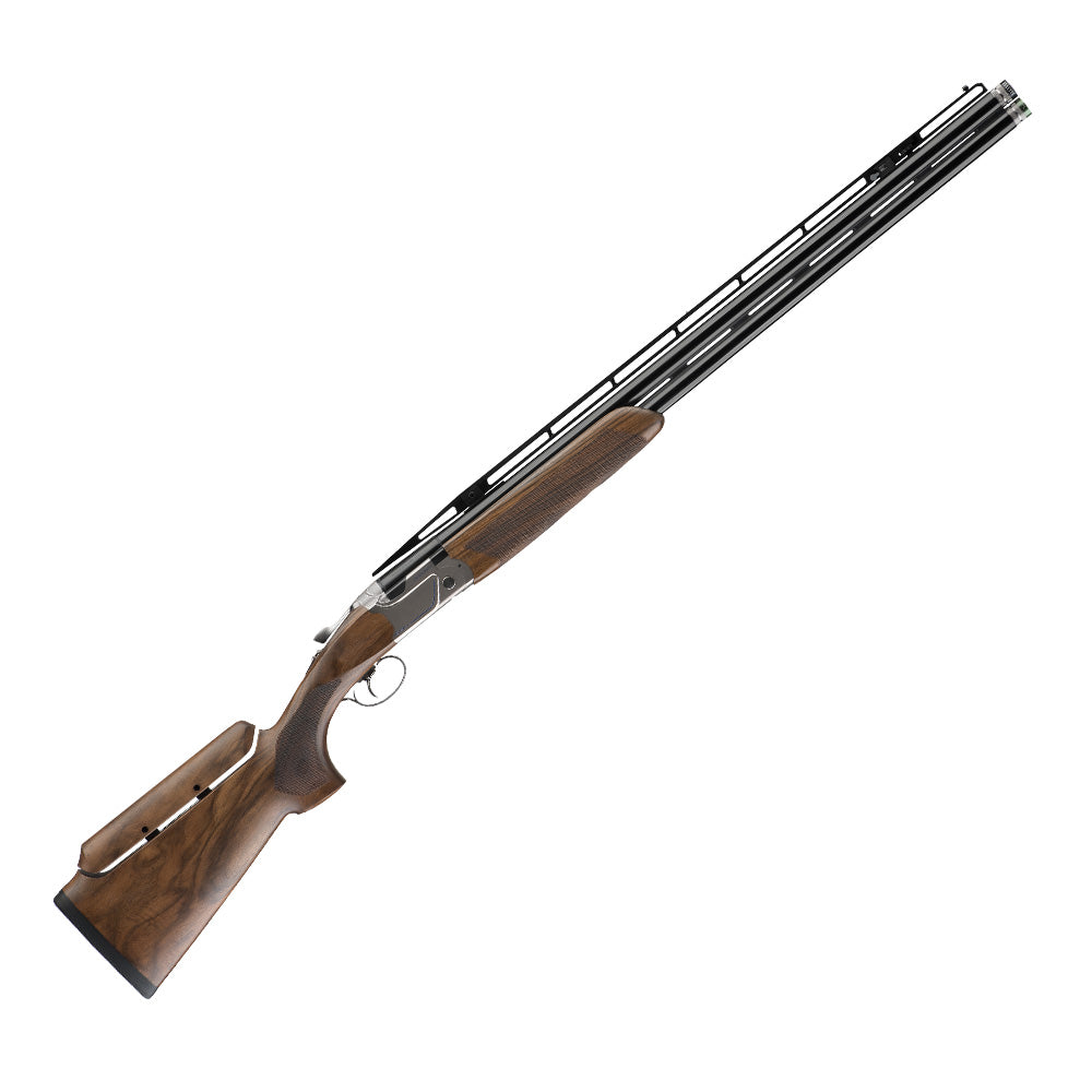 694-acs-Adjustable Stock | RH-12GA-30"  Round