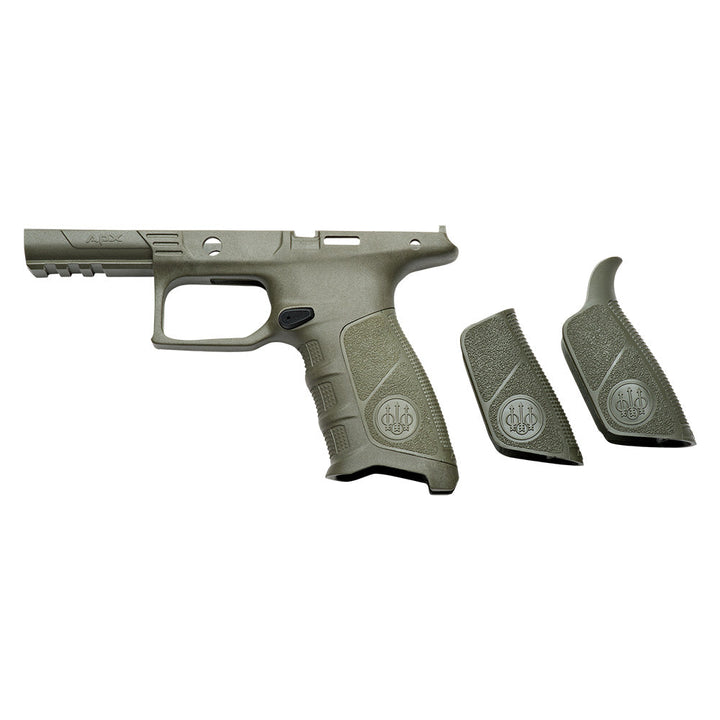 apx-grips-Olive Drab