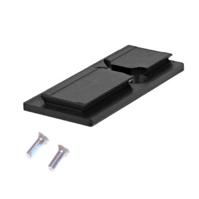 apxa1-base-plate-Burris/Docter