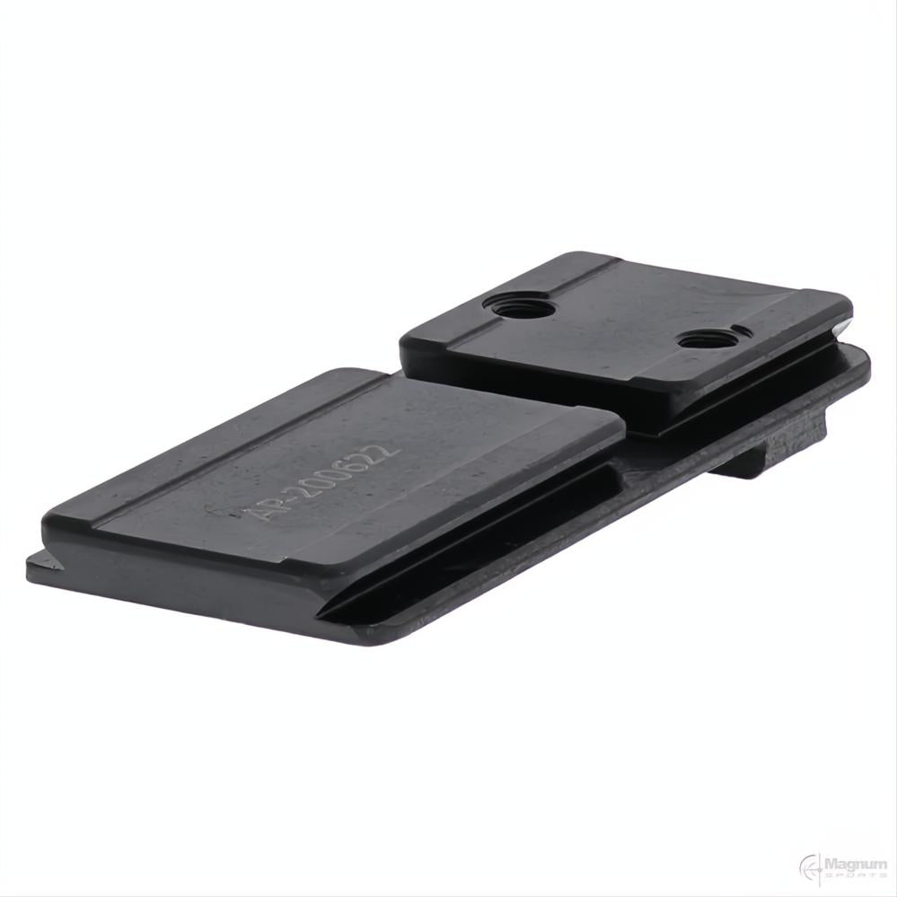 Aimpoint Acro Rear Sight Mount Plate
