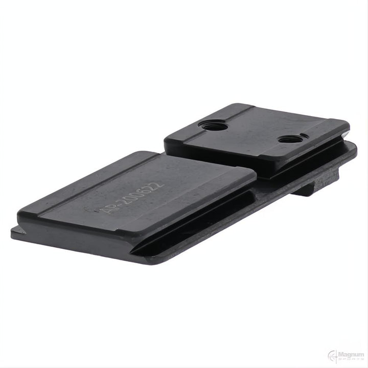 Aimpoint Acro Rear Sight Mount Plate