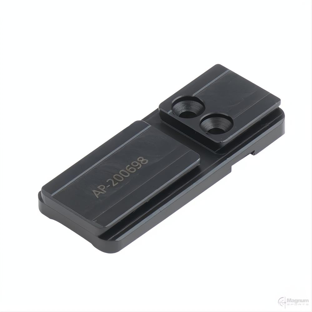 Aimpoint Acro Rear Sight Mount Plate