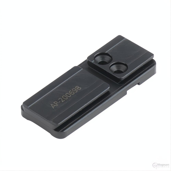 Aimpoint Acro Rear Sight Mount Plate