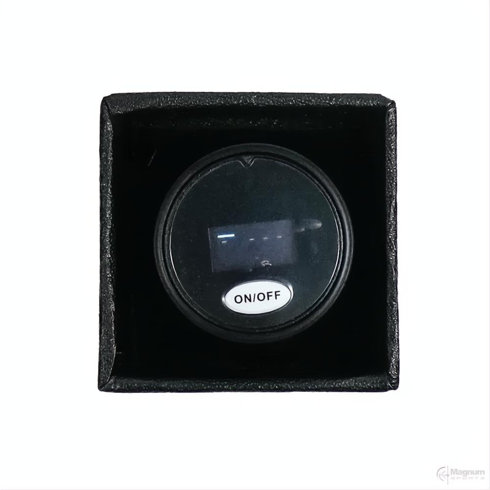 Airmarksman Digital Gauge 1/8 BSP