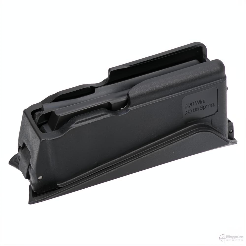 Benelli Lupo Detachable Magazine