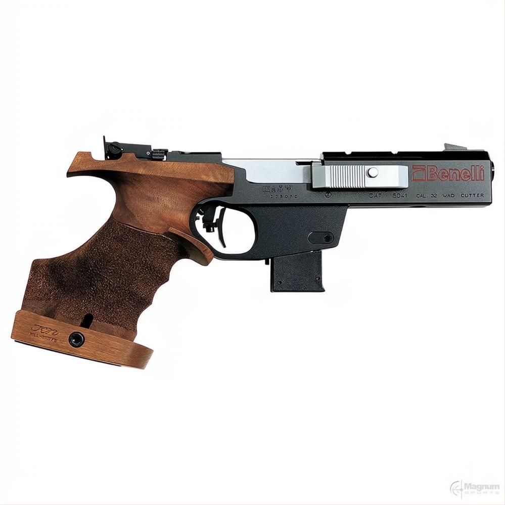 Benelli MP90S World Cup