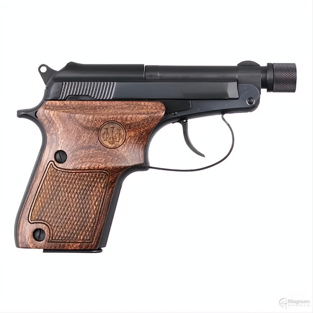 Beretta 21A Bobcat