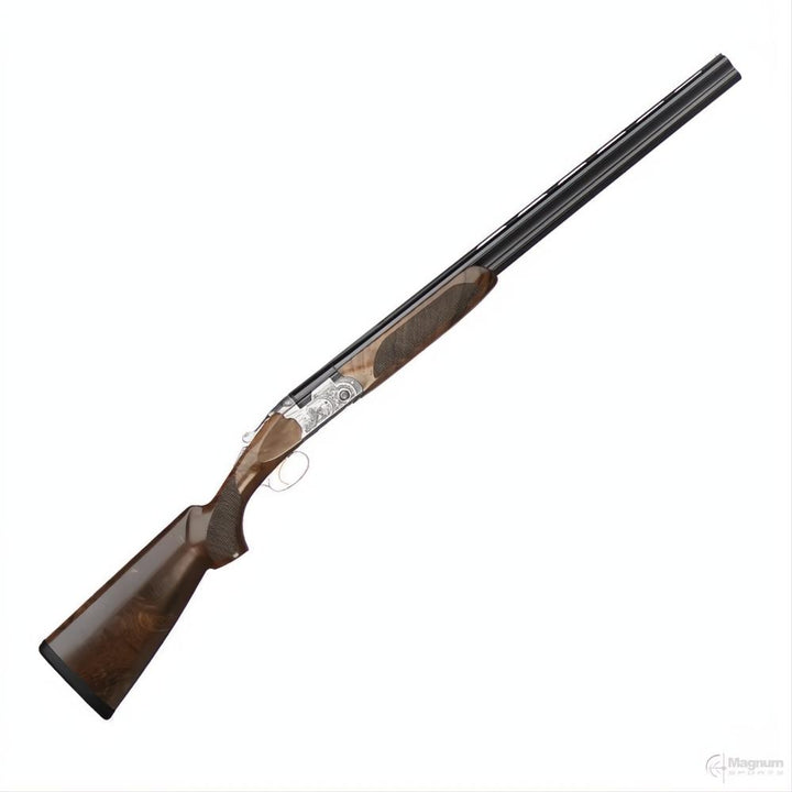 Beretta 687 Silver Pigeon III Field